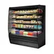 Federal Industries VRSS6078C 59" Vision Series Refrigerated Self-Serve High Profile Merchandiser 2 image