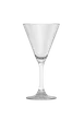 Mikasa O-1019062 Onis Classic Bar Martini Glass, 4.75 oz., 3.03" dia., Soda Lime Glass 1 image