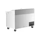 Coldline CPT-44 44" Refrigerated Pizza Prep Table, 1-Door, 5 Pans 2 image