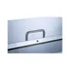 Coldline CPT-72 71" 2-Door Refrigerated Pizza Prep Table, 9 Pans 4 image