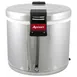 Adcraft RW-E50GA Rice / Grain Warmer 1 image