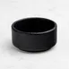 Ariane Porcelain APRARN259075001 China Ramekin, 2 3/4" (7 Cm), Black Dazzle, Porcelain - 12/Case 1 image