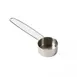 American Metalcraft MCL14 Measuring Cup, 1/4 Cup 2 oz Capacity, 6" Stainless Steel Handle, Tool 1 image