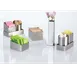 American Metalcraft SSPT3 Sugar Packet Holder / Caddy 1 image