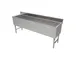 ATS UBIB-1872 Underbar Ice Bin/Cocktail Unit 1 image