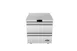 Atosa USA AUF27D2 30" 2-Drawer Undercounter Freezer, Stainless Steel, 6.5 cu. ft. 1 image