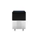 Atosa USA BYR0300 35" Ice Storage Bin, 300 lb 1 image
