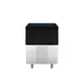 Atosa USA BYR0400 30.25" Ice Storage Bin, 400 lb 1 image