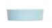 Cal-Mil 24129-10-127BOWL Bento Sushi Box, 10"x10"x2" Ocean Blue Melamine Plastic, Dishwasher Safe 1 image