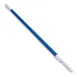 Carlisle 36545000 Flo‑Pac Handle, Extends 34" to 59", Metal, Blue Finish, Window Cleaning Tool 1 image