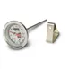Concasse MCT30160 Grill Bimetalic Thermometer, 0° F TO 248° F, Dial Type 1 image