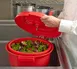 Chef Master 90005 Manual Salad / Vegetable Dryer 2 image