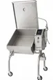 Cleveland SEL60T1 Electric Tilting Skillet Braising Pan 1 image