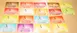 Cornelius 620042868 Generic Flavor Card Kit, 18 Flavors 1 image