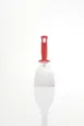Cuppone A/SPT10 Pizza Spatula – 10 cm Stainless Steel Dough Peel, Professional Kitchen Tool 1 image