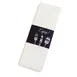 Dinex DXCTCADNS1003 Napkin Sleeve - 16" x 16" Paper Sleeve with Napkin, Utensils, Finish - 1/Pack 1 image