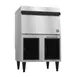 Easy Ice EI-F330B - Flake Ice Maker, 332 lb/24 h, 80 lb Storage, Air‑Cooled, 115 V, NSF/UL 1 image