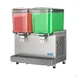 Crathco SR-25-16 Classic Pro Bubbler Pre Mix Electric (Cold) Beverage Dispenser 1 image