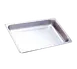 Hatco ST PAN 4 Stainless Steel Steam Table Pan, 4" Deep, Durable Construction - Each 1 image