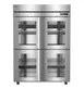 Hoshizaki F2A-HGE Reach-In Freezer 1 image