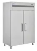 Hubert 117201 Reach-In Freezer 1 image