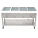 Hubert 63024 Electric Hot Food Serving Counter 1 image