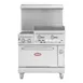 Hubert 97089 Gas 36" Restaurant Range 1 image