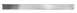 Kelvinator 880717 - Gray Additional Middle Shelf for 81" Merchandiser, Fits 81" Reach‑In Cooler 1 image