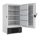 Koolmore KM-PHF-30CUL Freezer – 30 cu ft, 45.3"W, -40°C to -86°C, Stainless Steel Shelves, 1250W 2 image