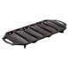 Lodge BW6CRN Cast Iron Corn Stick Pan – 6 Impressions, Handles, Stove‑Top Safe, Made in USA 1 image