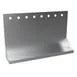 Micro Matic DP-322ELD-8-P Beverage Drip Tray Trough 1 image