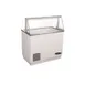 Kool-It KDC-48-HC Ice Cream Dipping Cabinet, 8‑Can Display, 4‑Can Storage, R290, 115V 1 image