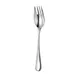 Steelite 5970SX264 - Tasting Spork, 6"-7/8" Length, 18/10 Stainless Steel, Radford Finish - 1 Dozen 1 image