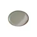 Steelite 6163RG175 - Oval Ceramic Platter 8.125" x 6.25" x 0.75", Forager Nest, Safe 400°F - 1 Dozen 1 image