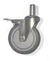 Steel Works SWCT013 Casters 1 image