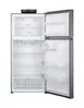 Summit BKRF18SS2 Reach-In Refrigerator Freezer 2 image