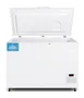 Accucold LAB31 Chest Freezer, 11.1 cu.ft, -50 to -86°C, White Exterior, Lift‑Up Door, Thermostat 2 image