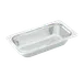 Vollrath 8231120 Steam Table Pan, 1/3 Size 13-1/16" W x 7" D x 2-1/2" H, 1.9 Qt Steel, NSF Certified 1 image