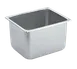 Vollrath S1318D Stainless Steel Steam Table Pan 1 image