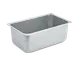 Vollrath S2008D Stainless Steel Steam Table Pan 1 image
