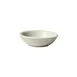 Winco ASD-15-AW - Porcelain Sauce Dish, 1-1/2 Oz Capacity, 2-3/4" x 2-3/4" x 1" American White, 1 Dozen 1 image