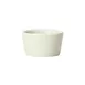 Winco PRR-2-AW Ramekin Sauce Cup, 2 oz (2‑1/4" W x 2‑1/4" D x 1‑1/2" H), Porcelain White - 1 Dozen 1 image