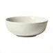 Winco SSB-367-AW - 36 Oz Soup Bowl, 7" Diameter, 3" Height, Porcelain, American White - 1 Dozen 1 image
