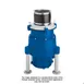 Insinger INSG 237 Garbage Disposer, All Stainless Steel Housing / 7" Inlet dia - 2 Hp (Unit Only) 3 image