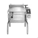 Groen BPM-15EC2T 15 Gallon Electric Tilt Skillets Braising Pan, Manual Tilt, Cook2Temp Controls 3 image
