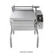 Groen BPM-30EC2T 30-Gallon Electric Tilt Skillets Braising Pan, Manual Tilt, Cook2Temp Controls 1 image