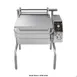 Groen BPM-30GC2T 30 Gallon Gas Tilt Skillets Braising Pan, Cook2Temp Controls, 104.000 BTU 1 image