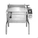Groen BPM-30GSP 30 Gallon Gas Tilt Skillets Braising Pan, Manual Tilt, Open Frame Base, 104.000 BTU 1 image