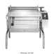 Groen BPP-30EC2T 30 Gallon Electric Tilt Skillets Braising Pan, Power Tilt,  Cook2Temp Controls 1 image