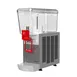 Omcan USA 49025 Beverage Dispenser with Single Bowl / Churn / Impeller Type - 3.0 Gal (each) - 200W 1 image